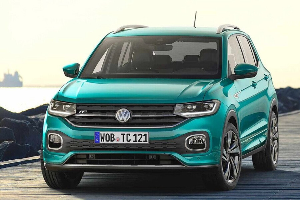 Ngoại hình thiết kế sang trọng hầm hố Ngoại hình thiết kế sang trọng hầm hố