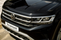 Volkswagen Teramont có gì nổi bật để cạnh tranh với Ford Explorer?