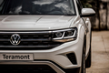 Volkswagen Teramont lộ clip trước ngày ra mắt tại Việt Nam