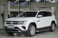 Volkswagen Teramont President (Máy xăng)