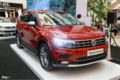 Volkswagen Tiguan Allspace bản cao cấp nhất ra mắt VN giá 1,85 tỷ