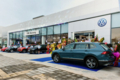 Volkswagen Việt Nam chính thức khai trương đại lý tại Đà Nẵng