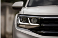 Volkswagen Việt Nam tung teaser hé lộ nhiều trang bị của Teramont 2021
