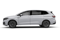 Volkswagen Viloran