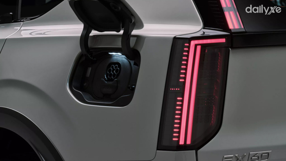 Tầm hoạt động vượt trội sạc nhanh 400 kW