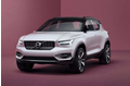Volvo kỳ vọng 50% tổng doanh thu đến từ xe điện vào năm 2025