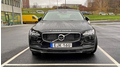 Volvo S90 sắp nâng cấp, thêm áp lực cho Mercedes-Benz E-Class