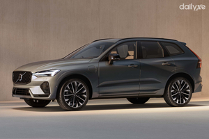 Volvo S90 và XC60 facelift 2025 chính thức ra mắt tại Việt Nam