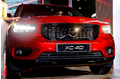 Volvo XC40 chính thức ra mắt tại Việt Nam - Giá 1,75 tỷ đồng