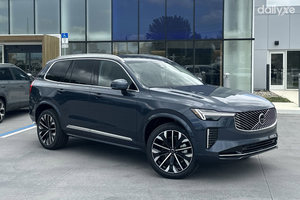 Volvo XC90 2026 sắp về Việt Nam: Giảm giá mạnh, tăng sức cạnh tranh Volvo XC90 2026 sắp về Việt Nam: Giảm giá mạnh, tăng sức cạnh tranh