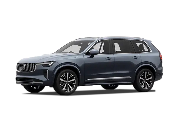 Volvo XC90 Plug-in Hybrid Ultra (Máy Hybrid) Volvo XC90 Plug-in Hybrid Ultra (Máy Hybrid)