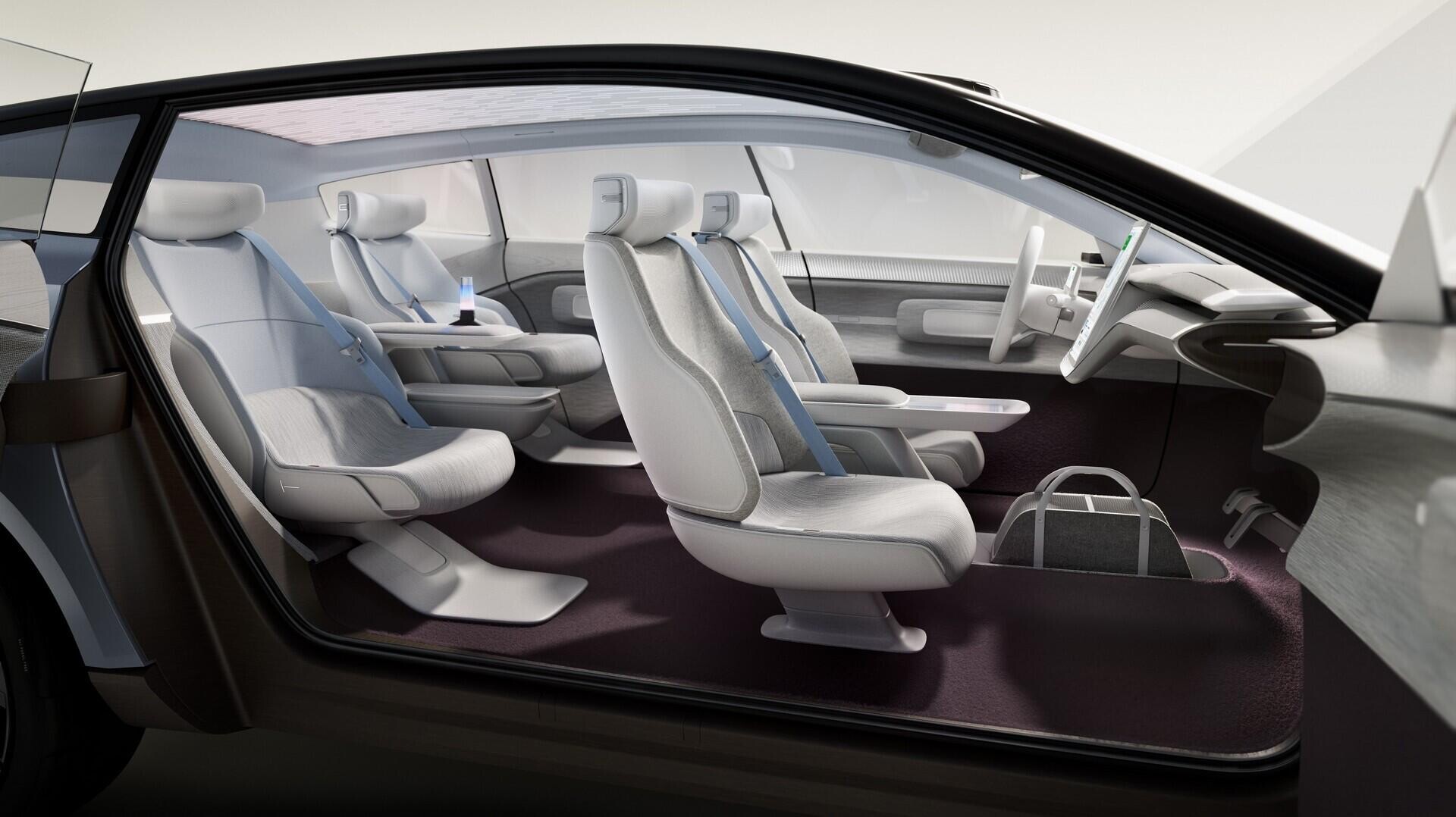 xc90 3 seater