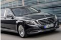 Vượt Toyota, Mercedes-Benz trở thành thương hiệu ôtô giá trị nhất