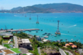 Xây cầu vượt biển nối Nha Trang với Vinpearl