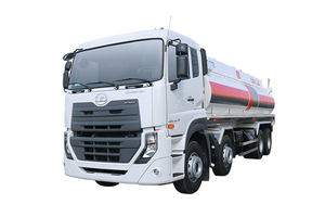 Xe Chuyên Dụng Quester