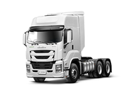 Isuzu E-Series