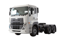 Xe Đầu Kéo Quester