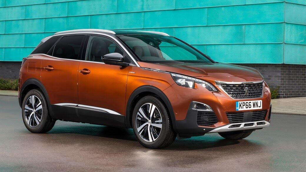 Used Peugeot 3008 Mk2 2017date review  Auto Express