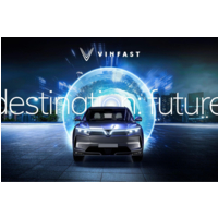 Xe điện VinFast VF e35, VF e36 chính thức nhận cọc trực tuyến, có 3 phiên bản lựa chọn
