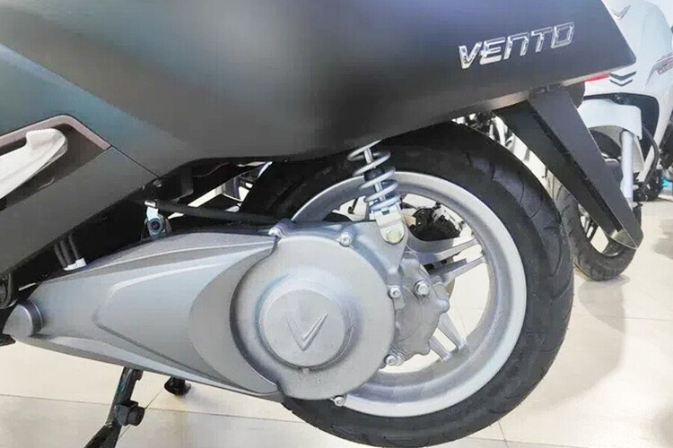 Đánh giá xe máy điện VinFast Vento có tốt không và có nên mua ? Đánh giá xe máy điện VinFast Vento có tốt không và có nên mua ?