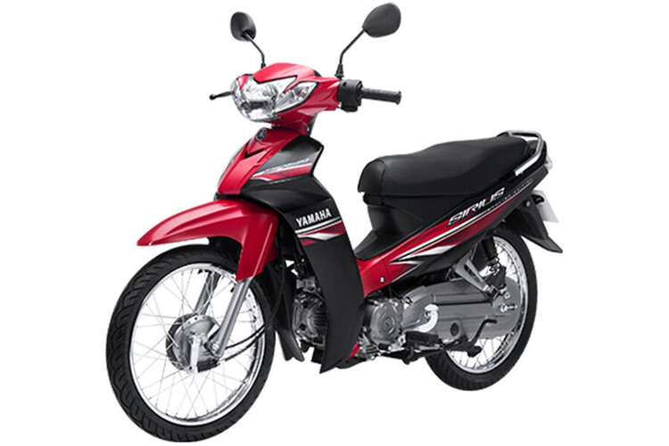 YamahaSirius YamahaSirius