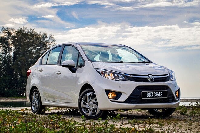 Ra mắt SUV Proton X70 giá rẻ chỉ từ hơn 500 triệu đồng  Tạp chí Doanh  Nghiệp Việt Nam