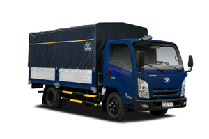 Xe tải Đô Thành IZ500SL