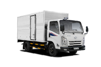 Xe tải Đô Thành IZ65