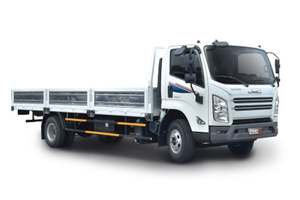 Xe tải Đô Thành IZ650SL