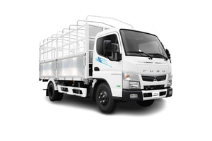 Fuso Canter