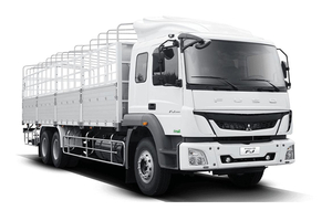 Fuso FJ