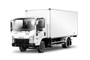 Isuzu F-Series