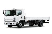 Isuzu N-Series