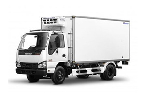 Isuzu Q-Series