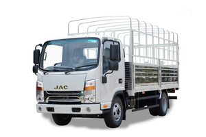 JAC N350