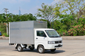 Xe tải nhẹ Suzuki Carry Pro, phát huy tính “linh hoạt” mùa giãn cách