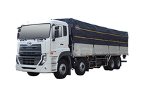 Xe Tải Quester