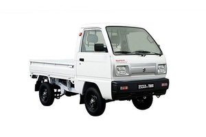 Xe Tải Suzuki Carry Truck