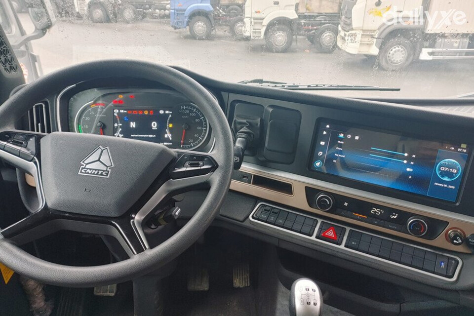 Hệ thống giải trí tiện ích