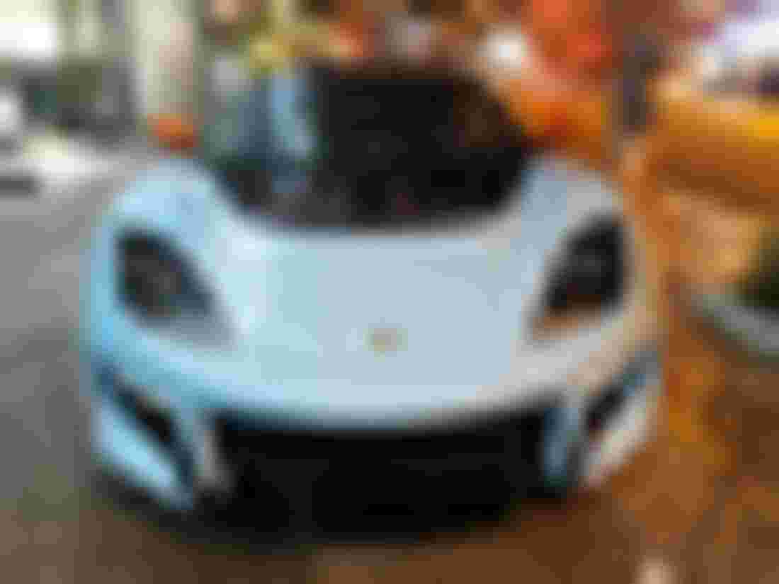 xe the thao hieu suat cao lotus evora gt cap ben viet nam