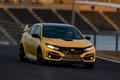 Xe thể thao Honda Civic Type R Limited Edition 2021 ra mắt