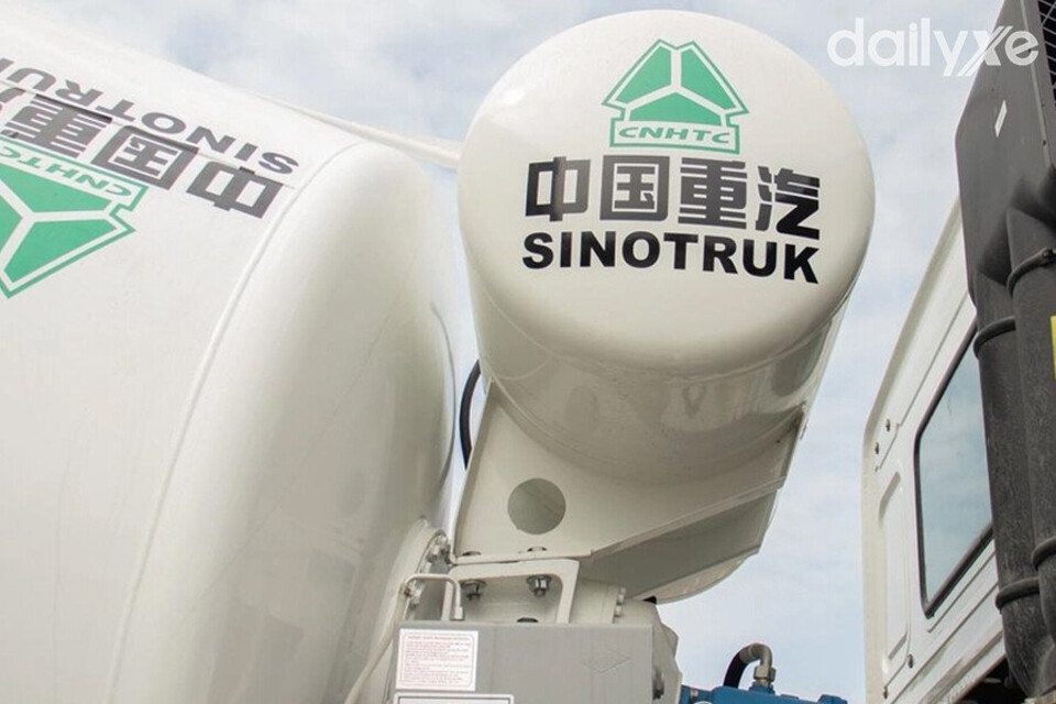 Két nước làm mát Kaitong