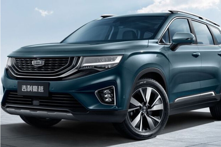 xe-trung-quoc-geely-vx11-2020-ra-mat xe-trung-quoc-geely-vx11-2020-ra-mat