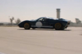 Xem trailer 'Ford v. Ferrari': Phim về cách Ford đánh bại Ferrari tại Le Mans
