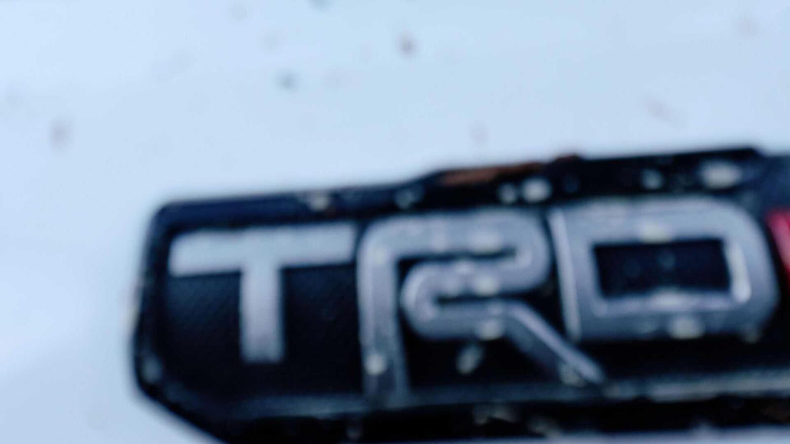 Xem trước bán tải Toyota Tacoma 2020 mới trước ngày ra mắt đối thủ đáng gờm Ford Ranger - Hình 14