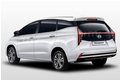 Xem trước Hyundai Stargazer, MPV giá rẻ mới cạnh tranh Mitsubishi Xpander