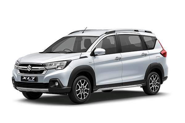 Suzuki XL7 AT (Máy xăng) Suzuki XL7 AT (Máy xăng)