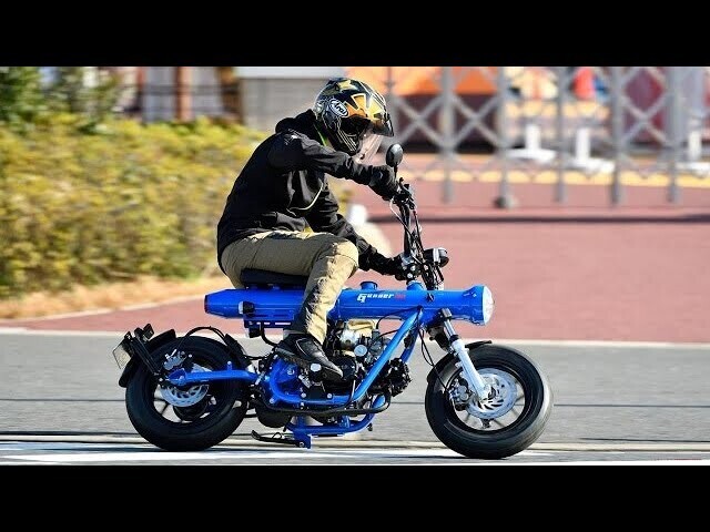 Xe máy Exciter 50cc Côn tay màu xanh  Chất lượng cao  Trả góp 0