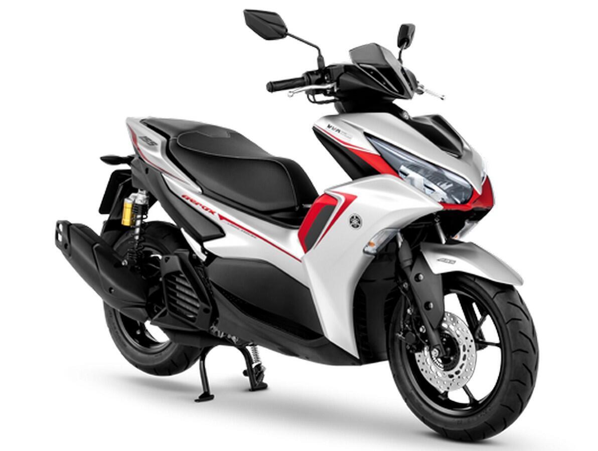 Yamaha NVX 155 2019 ra mắt loạt màu mới đậm chất thể thao  cá tính   2banhvn