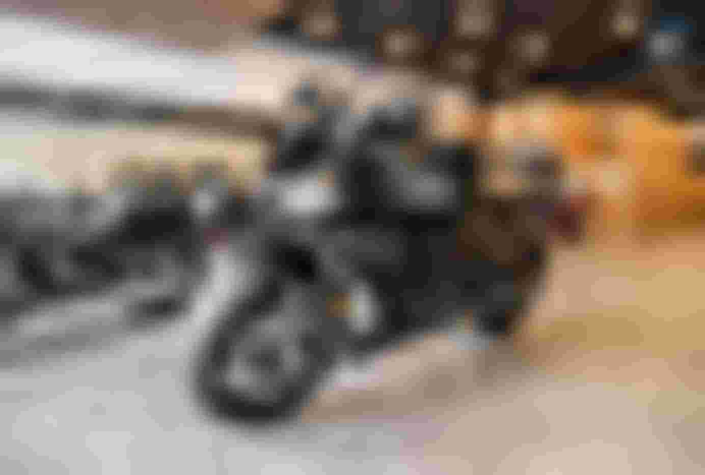 yamaha yzf-r1 2021 dau tien tai viet nam, thay doi tao bao o ngoai hinh